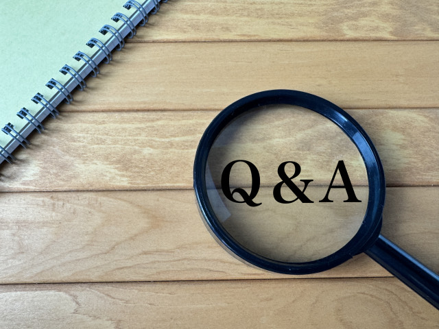 Q&A